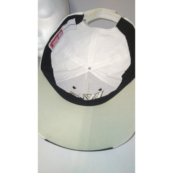 Wake Forest University WFU Baseball Cap Hat adjustable - Picture 12 of 16